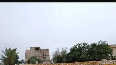 أرض في المفرق - دحل  - 25,000 دأ - صورة NaN